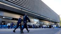 Estado Islámico pidió atentar contra jugadores y aficionados del Real Madrid
