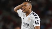 Tras empatar vs Mallorca, estadísticas señalan que Real Madrid no será Campeón de LaLiga