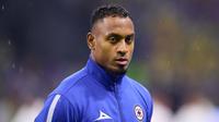 ¡Oficial! Cruz Azul renovó a Willer Ditta hasta 2028
