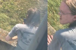 Nuevas fotos del joven que intentó asesinar de Donald Trump, Thomas Matthew Crooks, antes del tiroteo