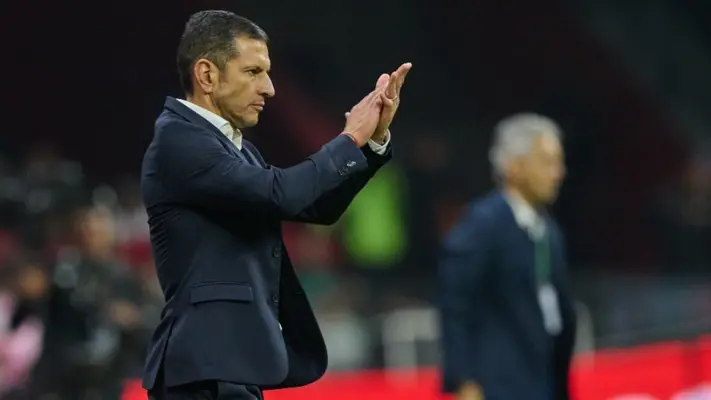 ¡Más sopresas! Jaime Lozano anuncia prelista para Copa América con múltiples ausencias