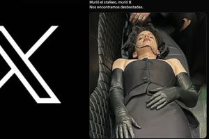 Los memes que dejó ocultar los 'likes' en X, antes Twitter: “El chisme ha muerto”