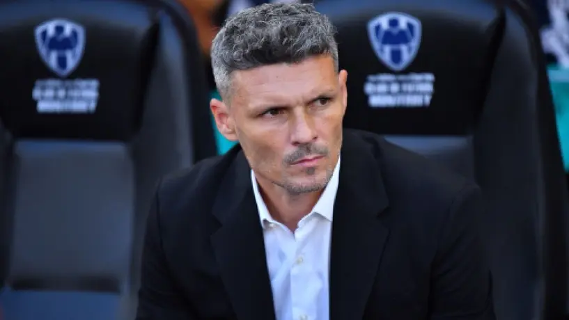 Fernando 'Tano' Ortiz niega fracaso de Rayados; aquí el recuento de sus derrotas mayores