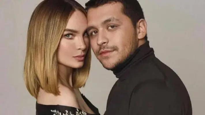 Christian Nodal revela 'el daño' que le dejó su relación con Belinda. ¡Entérate!