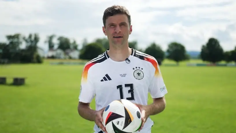 ¡Se retira! Thomas Muller pone fin a su carrera con la Selección de Alemania