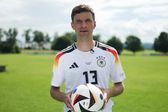 ¡Se retira! Thomas Muller pone fin a su carrera con la Selección de Alemania