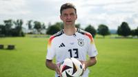 ¡Se retira! Thomas Muller pone fin a su carrera con la Selección de Alemania