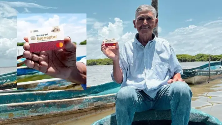 BIENPESCA: Estos son los requisitos para obtener 7,500 pesos sin importar la edad
