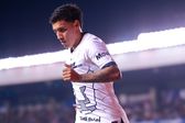 Leo Suárez busca consolidarse con Pumas en el AP2024: "Quiero ser un jugador importante"