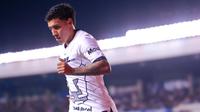 Leo Suárez busca consolidarse con Pumas en el AP2024: "Quiero ser un jugador importante"