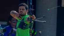Atletas mexicanos en París 2024: ¿Quién es Bruno Martínez Wing y cuándo compite?