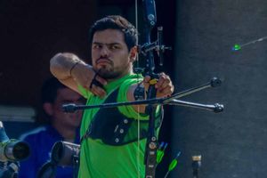 Atletas mexicanos en París 2024: ¿Quién es Bruno Martínez Wing y cuándo compite?