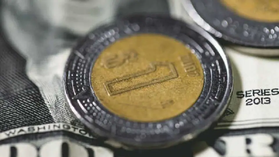 ¿Cuál es el precio del dólar, hoy 24 de julio de 2024?