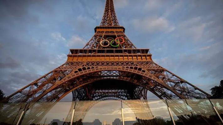París 2024: Calendario y agenda de eventos del lunes 5 de agosto