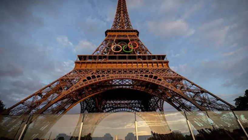 París 2024: Calendario y agenda de eventos del lunes 5 de agosto