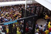 7 mil aficionados podrían ser deportados por infiltrarse a la Final de Copa América