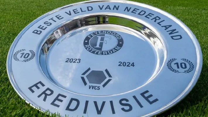 Eredivisie: ¿Cuándo y dónde ver EN VIVO PEC Zwolle vs Feyenoord de Santi Giménez?