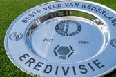 Eredivisie: ¿Cuándo y dónde ver EN VIVO PEC Zwolle vs Feyenoord de Santi Giménez?