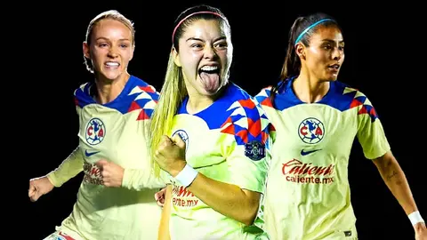 ¿Cuándo y dónde ver el Portland Thorns vs América de la Concacaf Champions W?
