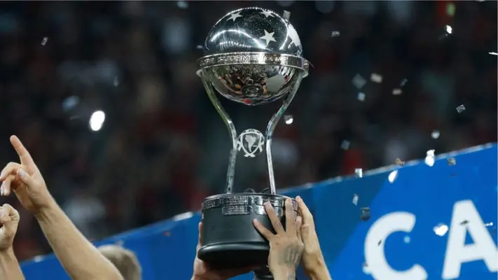 Copa Sudamericana: Estos equipos jugarán los Octavos de Final