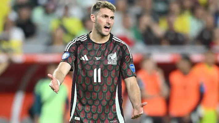 ¡Les llovió! Prensa internacional 'tunde' a la Selección Mexicana tras su eliminación de Copa América