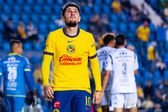 América sigue con la pólvora mojada y ahora pierden por la mínima frente a Puebla