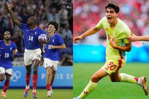 París 2024: Así se jugará la Final del torneo varonil de futbol de Juegos Olímpicos