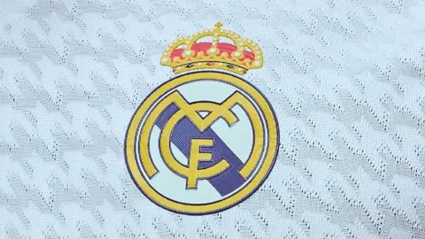 ¡Una obra de arte! Así luce el tercer uniforme del Real Madrid que vestirá Mbappé