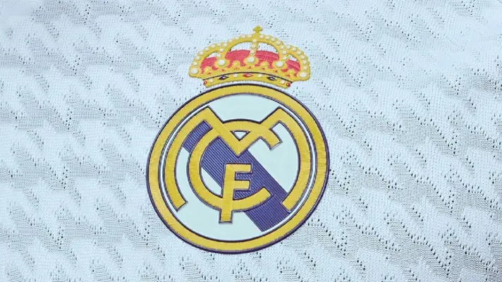 ¡Una obra de arte! Así luce el tercer uniforme del Real Madrid que vestirá Mbappé