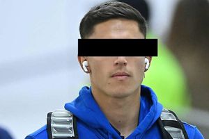 En Uruguay, acusación a Brian 'N' no tomó relevancia en medios deportivos