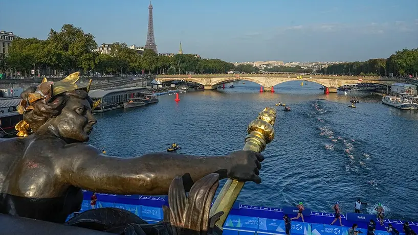 París 2024: Bacteria de E. coli pone en alerta a los Juegos Olímpicos