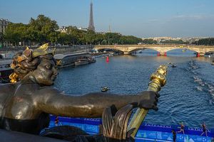 París 2024: Bacteria de E. coli pone en alerta a los Juegos Olímpicos