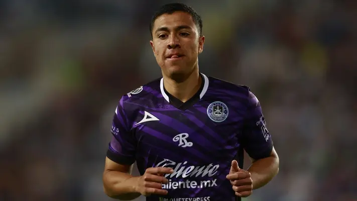 Andrés Montaño, cerca de llegar a Cruz Azul: "Están avanzadas las negociaciones"