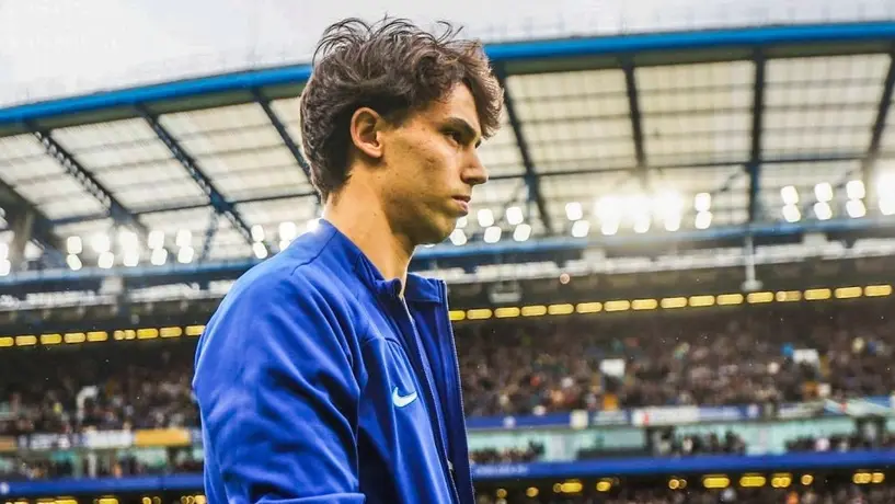 ¿Regresa? Joao Félix cerca de volver al Chelsea