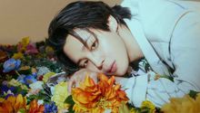 Jimin de BTS anuncia su segundo álbum en solitario "MUSE"