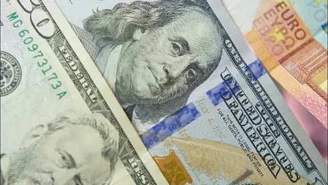 Precio del dólar, hoy 22 de mayo de 2024