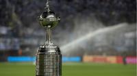 Copa Libertadores: Equipos clasificados a los Octavos de Final