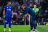 Tano Ortiz elogió el trabajo de Martín Anselmi con Cruz Azul: "Ha hecho un trabajo importante"