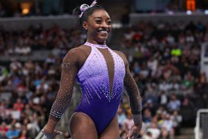 Simone Biles, en busca de dejar huella en París 2024 tras separarse de la gimnasia por un tiempo