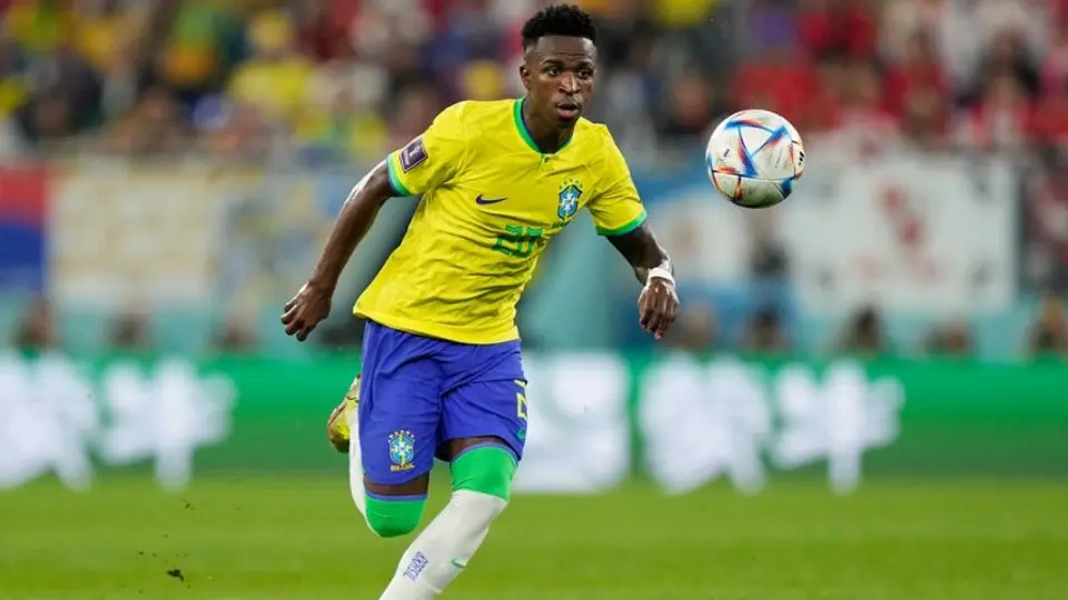 Brasil apuesta a Vinicius y Endrick en la Copa América, pero arrastra muchas dudas