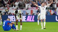 Países Bajos vs Inglaterra: ¿Quién es favorito para las casas de apuestas en las 'Semis' de la Euro?