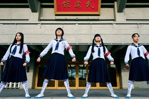 ¡Atarashii Gakko en México! Precios de boletos, fecha, sede y disco nuevo