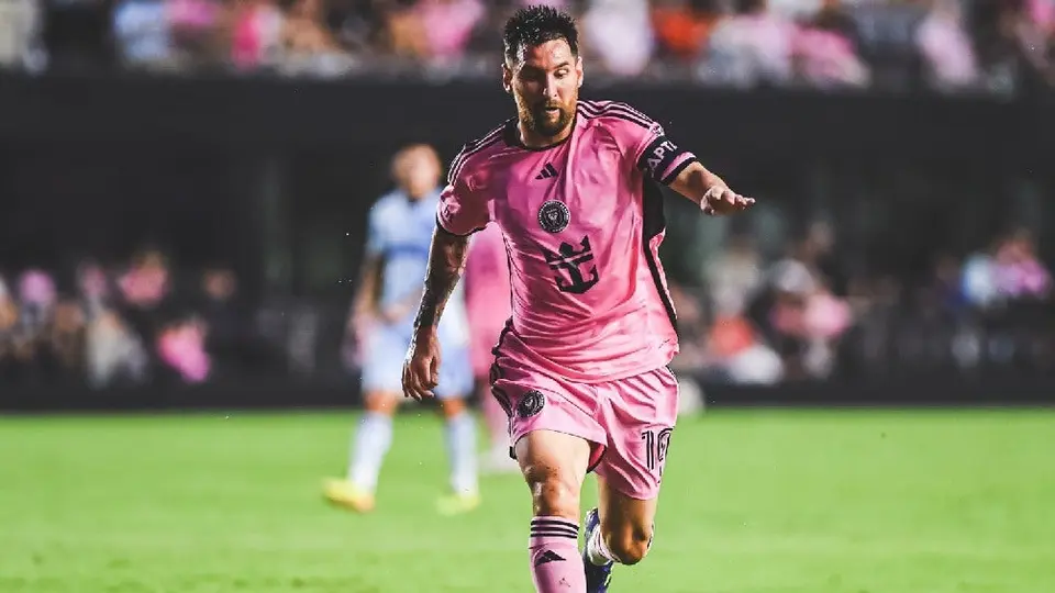 Se viene el regreso de Leo Messi tras lesión; Tata Martino anuncia fecha