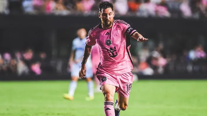 Se viene el regreso de Leo Messi tras lesión; Tata Martino anuncia fecha
