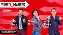Los Informantes EN VIVO martes 11 de junio: Tigres y Paunovic piensan desmantelar a Chivas