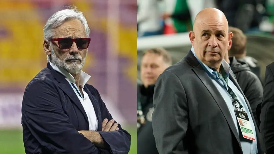 Jesús Martínez a Juan Carlos Rodríguez: 'No puedes defraudar al futbol mexicano'