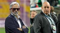 Jesús Martínez a Juan Carlos Rodríguez: 'No puedes defraudar al futbol mexicano'
