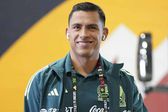 ¡Presente en Texas! Luis Malagón estará en el juego entre México y Brasil