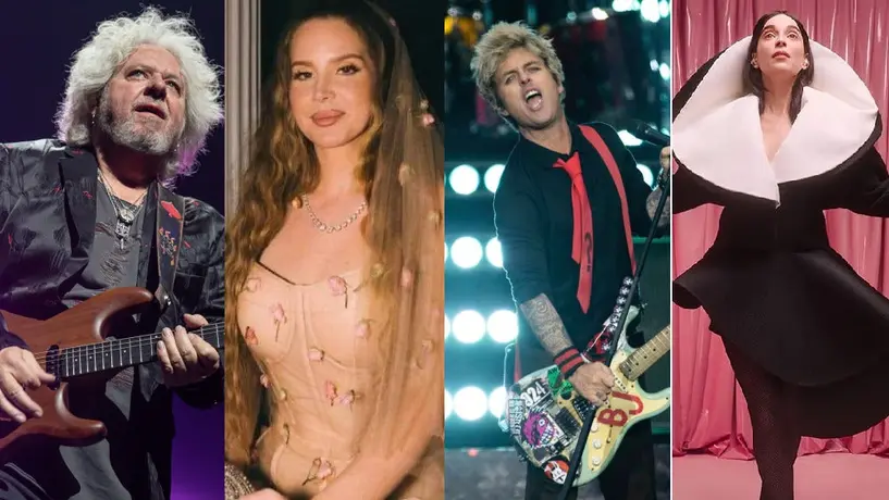 Corona Capital presenta a sus primeras bandas estelares en medio de acertijos