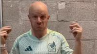 Facundo estalla en contra de la Selección Mexicana: 'Dejemos de mam... a los futbolistas'